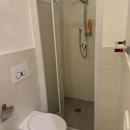 La Cattedrale Apartment *