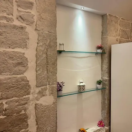 Apartment La Cattedrale *