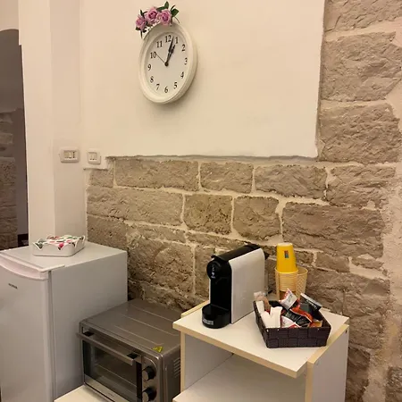 Apartment La Cattedrale Bisceglie