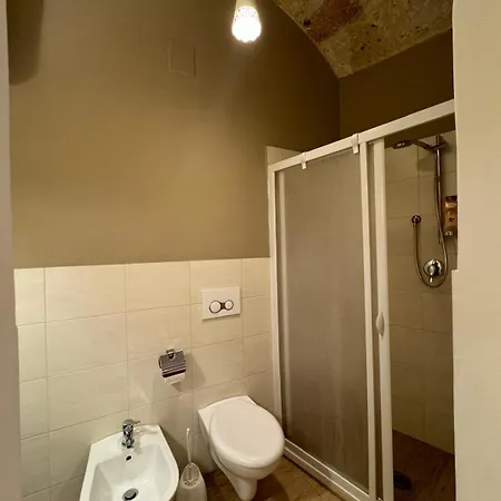 La Cattedrale Apartment