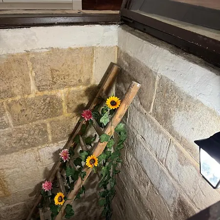 Apartment La Cattedrale