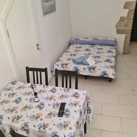 La Cattedrale Appartement Bisceglie