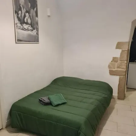 La Cattedrale Apartment