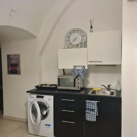 La Cattedrale Appartement Bisceglie