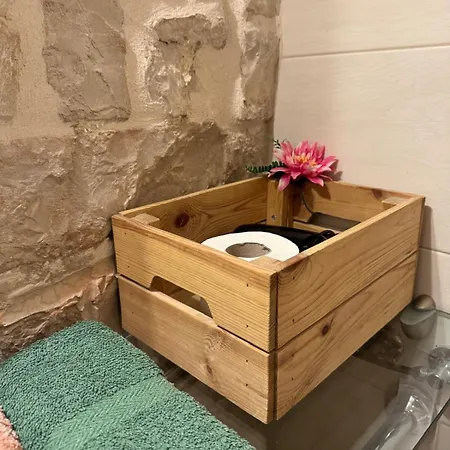 Appartement La Cattedrale *