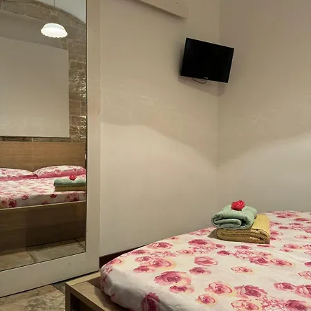 Appartement La Cattedrale