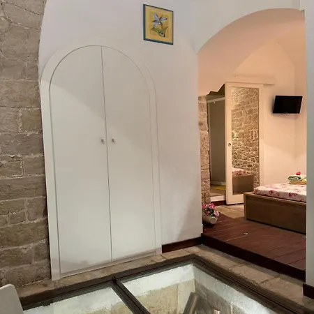 Appartement La Cattedrale Bisceglie
