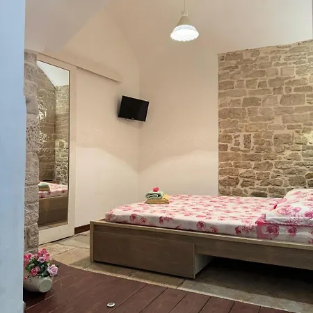 Apartment La Cattedrale