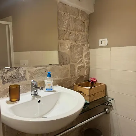 La Cattedrale Apartment *