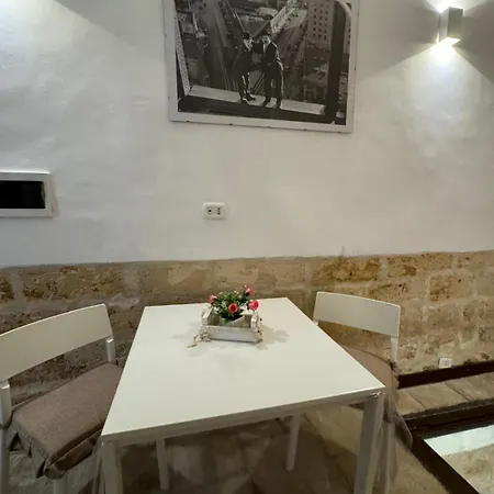 La Cattedrale Apartment