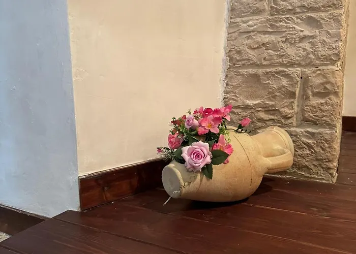 La Cattedrale 비쉘리에