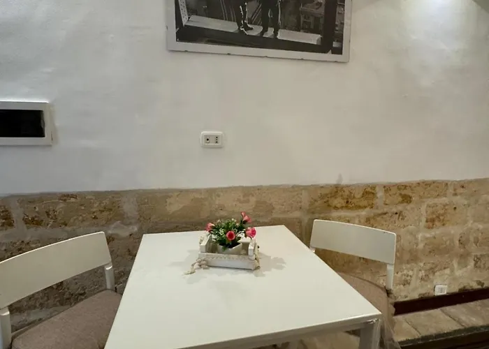 La Cattedrale 아파트