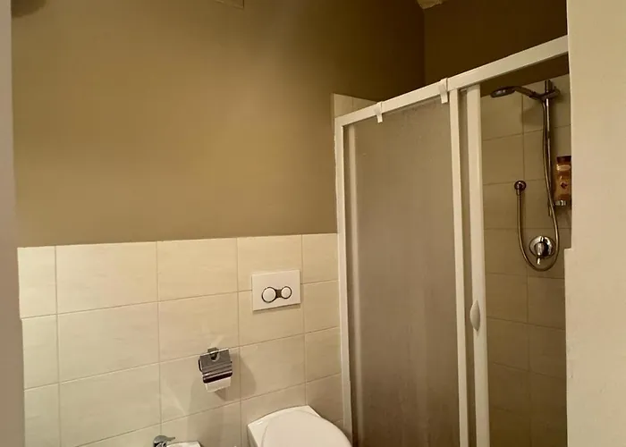 La Cattedrale 아파트